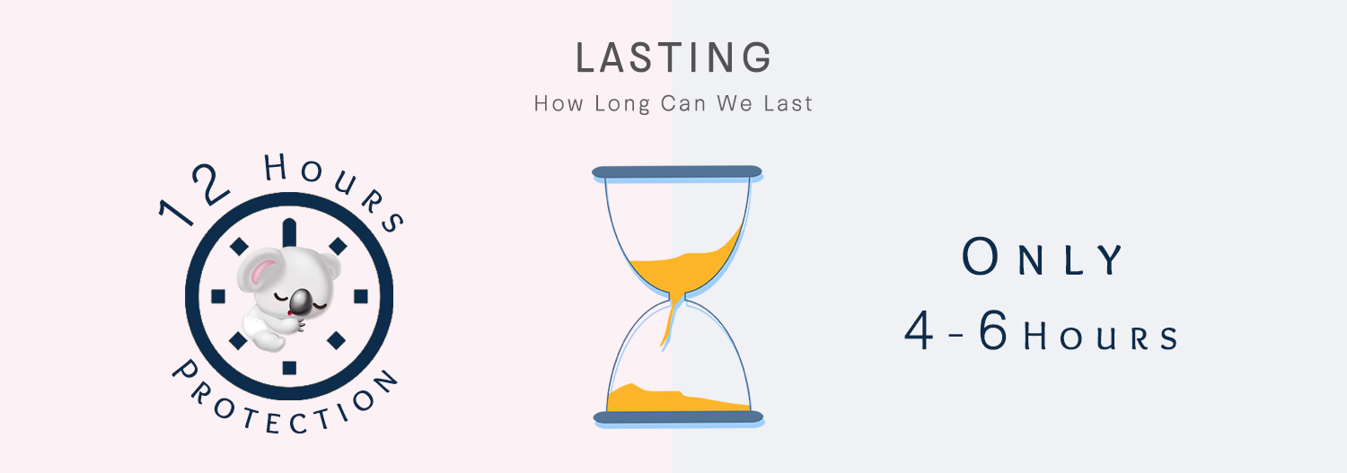 Lasting Baby Pants