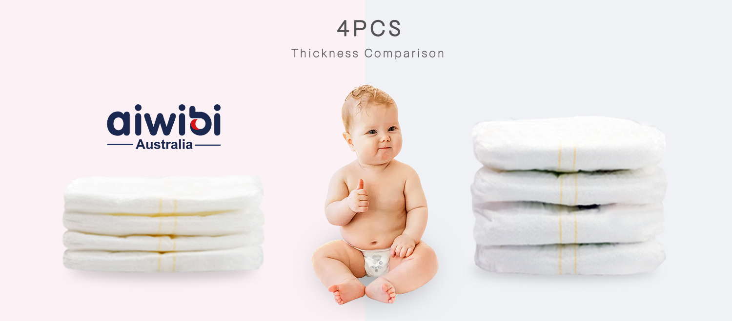 Super Thin Baby Pants