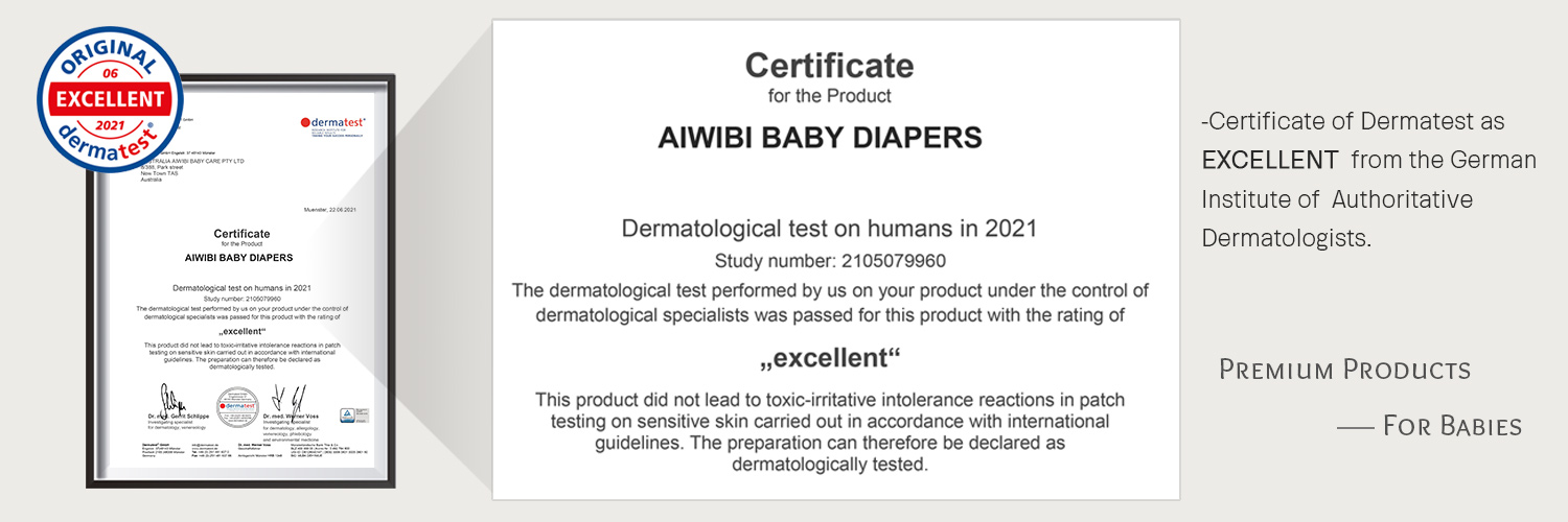 High Quality Baby Diapers High Quality Baby Diapers