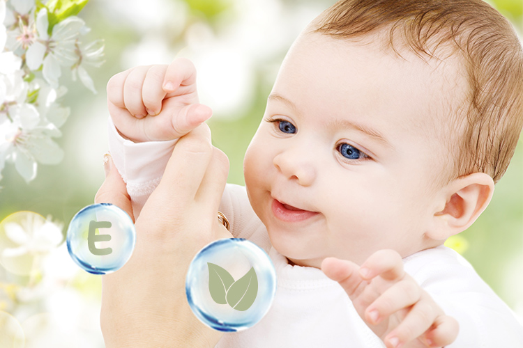 Plant-based Hypoallergenic Ingredients