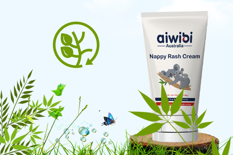 Natural Plant Formula 