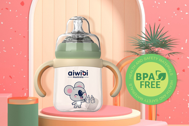 Natural Plant Formula 