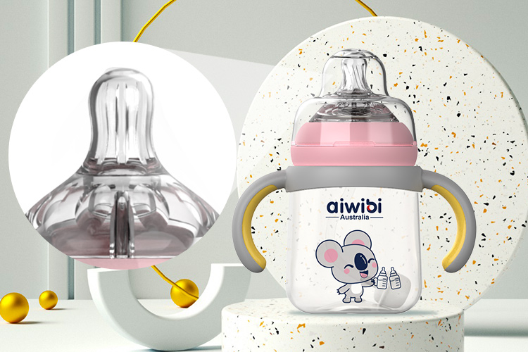 Skin Friendly & Tear-free