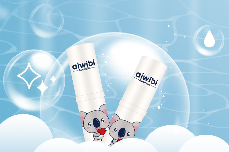 Skin Friendly & Tear-free