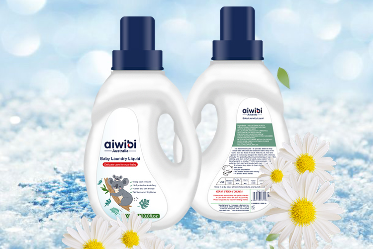 Skin Friendly & Tear-free