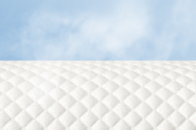 Super soft surface