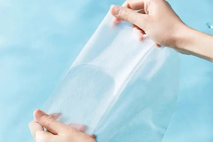 Suitable for Dry & Wet Use