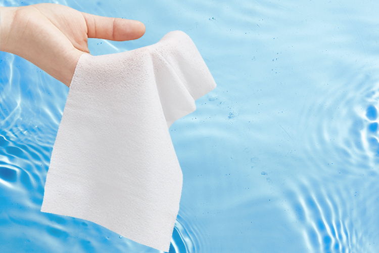 Super Absorbency