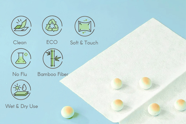 Skin Friendly & Tear-free