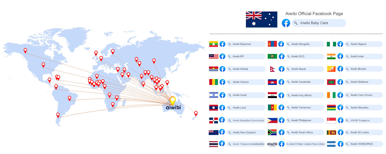 Global Baby Diapers