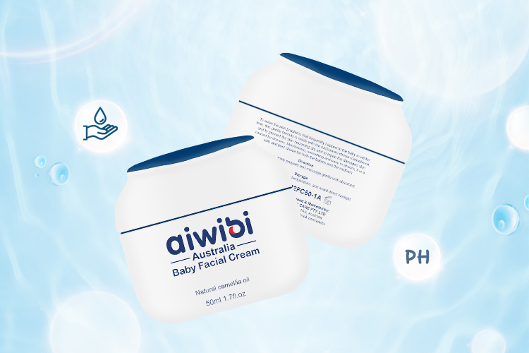 Mild and Non Irritating