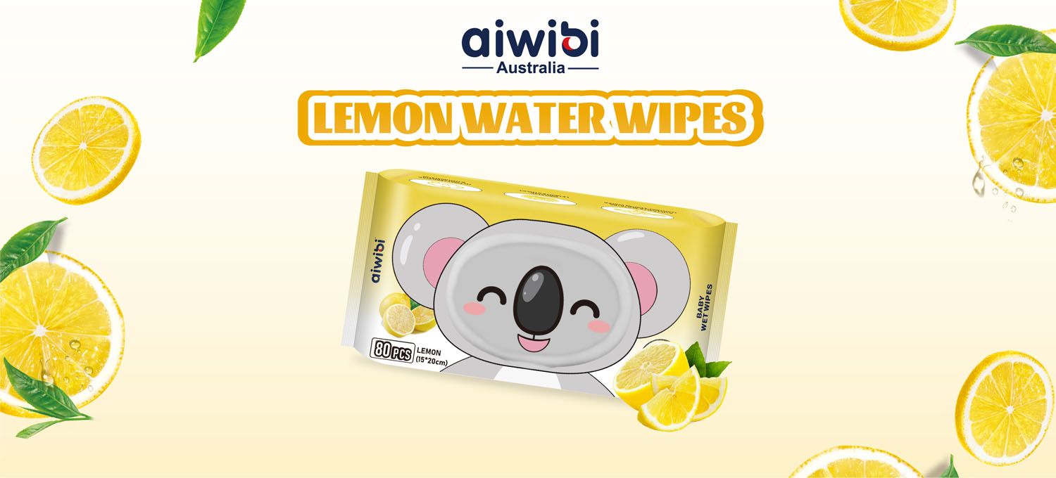 100% Skin-friendly Baby Wet Wipes 20 Pcs 100% Skin-friendly Baby Wet Wipes 20 Pcs