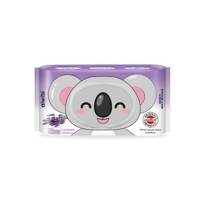 Aroma Baby Wet Wipes