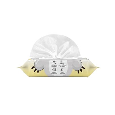 Aroma Baby Wet Wipes 120 Pcs