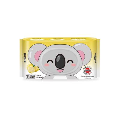 Aroma Baby Wet Wipes