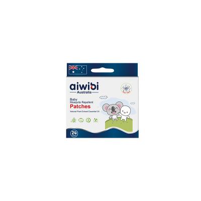 Baby Mosquito Repellent Patches