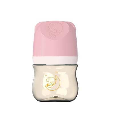 Lightweight Baby Feeding Bottle