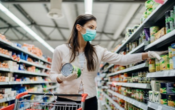 7 Essential Baby Products To Buy During Lockdown