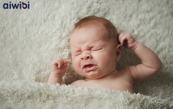 What Are the Causes of Baby Allergies?                                                                        