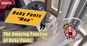 Baby Pants 