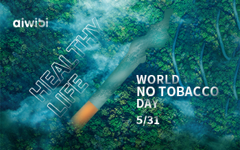 World No Tobacco Day 2022