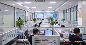 Manufacturer authorized by AIWIBI