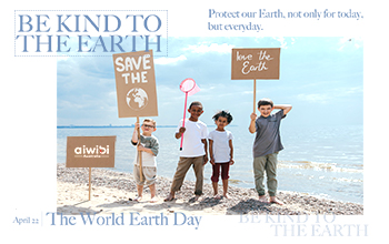 World Earth Day