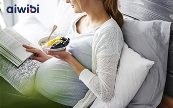 Recommended Fruits During Pregnancy