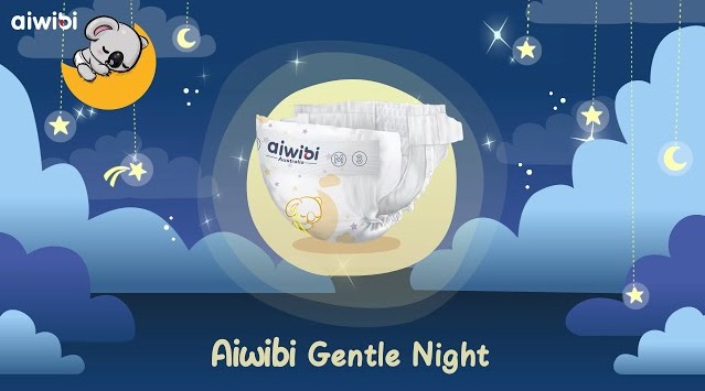 AIWIBI GENTLE NIGHT