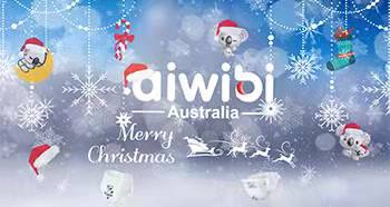 AIWIBI Breathable Baby Diaper & Skin-friendly Baby Pants 