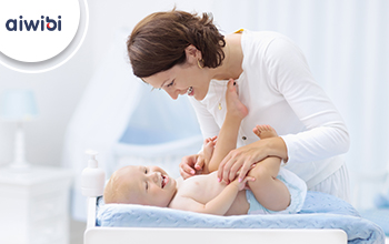 Parents’ Fondle Makes A Smarter Baby