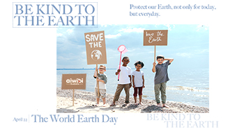 The World Earth Day
