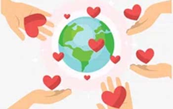 AIWIBI Donation for Haiti People 