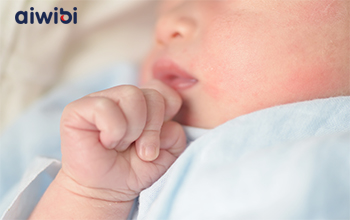 The Secret of a Newborn's Clenched Fist