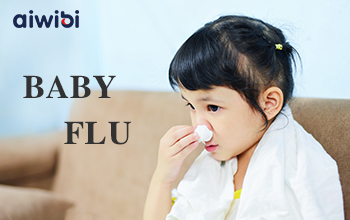 Prevention and Control of the Flu in Babies