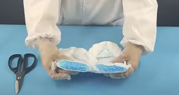AIWIBI Diapers SAP Details 