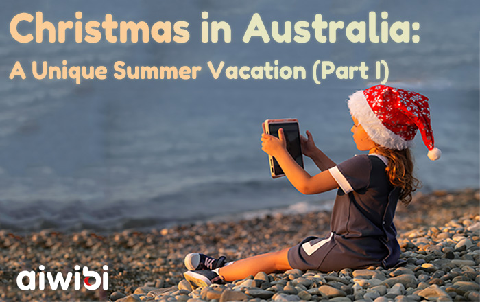 Christmas in Australia: A Unique Summer Vacation (Part I)