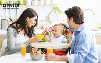 How to Improve Baby's Immune System?
