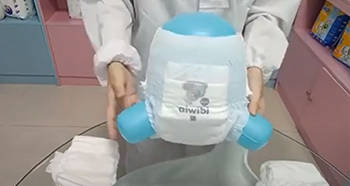 AIWIBI  Premium Baby Pants
