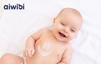Diaper Rash Cream: A Must-Have in Your Baby Care Kit