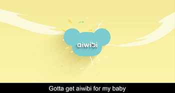 The Song of AIWIBI